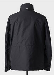 Blouson noir HUGO BOSS pour homme seconde vue