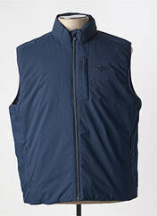 Doudoune bleu AERONAUTICA pour homme seconde vue