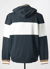 Veste casual bleu AERONAUTICA pour homme seconde vue