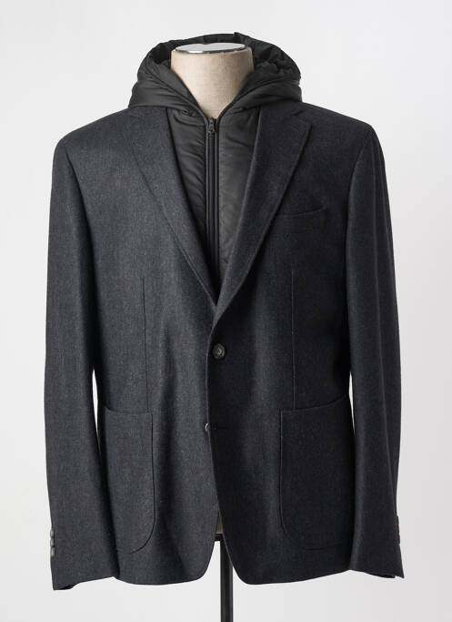 Blazer gris EDEN PARK pour homme