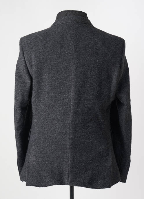Blazer gris KARL LAGERFELD pour homme