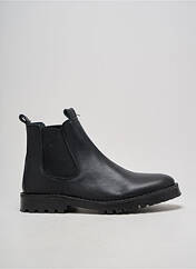 Bottines/Boots noir SELECTED pour homme seconde vue