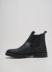 Bottines/Boots noir SELECTED pour homme seconde vue