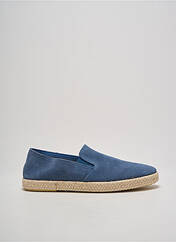 Espadrilles bleu MEDITERRANEA pour homme seconde vue