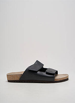 Mules/Sabots noir SELECTED pour homme