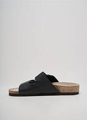 Mules/Sabots noir SELECTED pour homme seconde vue