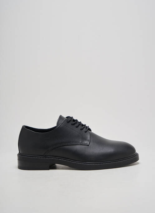 Derbies noir SELECTED pour homme