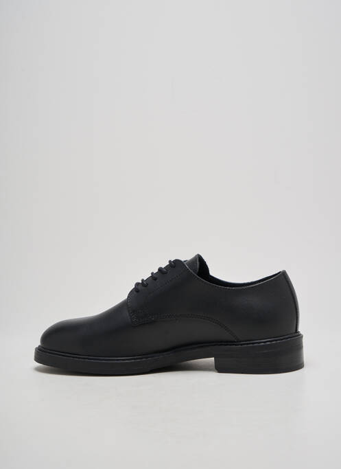 Derbies noir SELECTED pour homme