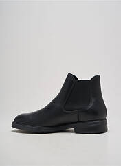 Bottines/Boots noir SELECTED pour homme seconde vue