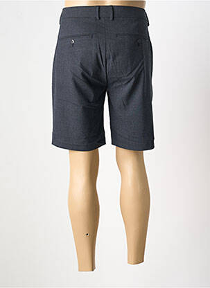 Bermuda taille à pinces taille normale gris CASUAL FRIDAY homme