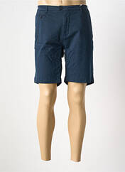 Bermuda bleu CASUAL FRIDAY pour homme seconde vue