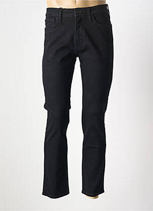 Jeans coupe slim noir PRODUKT pour homme