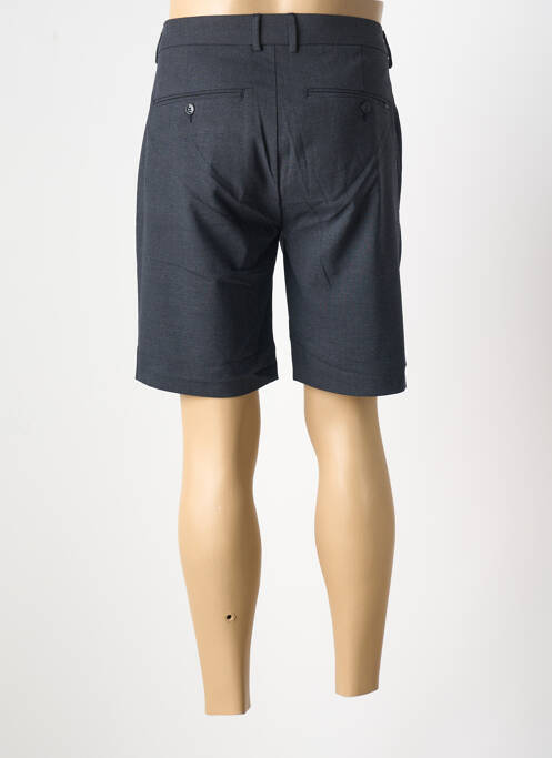 Bermuda gris CASUAL FRIDAY pour homme