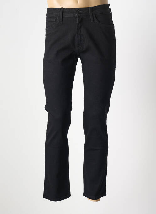 Jeans coupe slim noir PRODUKT pour homme