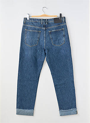 Jeans coupe slim poches bleu CASUAL FRIDAY femme