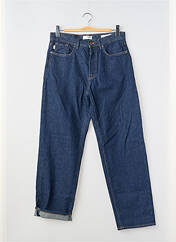 Jeans coupe droite bleu SELECTED homme seconde vue