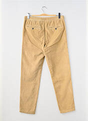 Pantalon chino beige TEDDY SMITH homme seconde vue