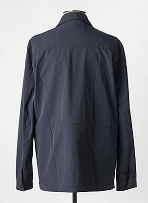 Veste casual finition intérieure doublée noir CASUAL FRIDAY homme