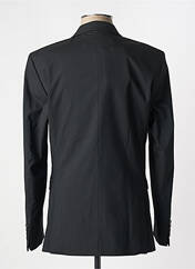 Blazer noir SELECTED pour homme seconde vue