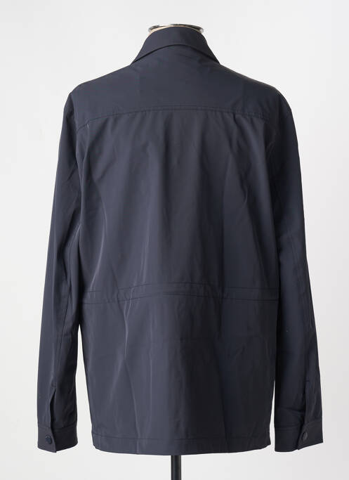 Veste casual noir CASUAL FRIDAY pour homme