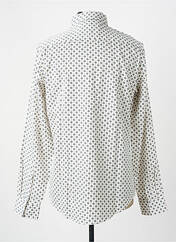 Chemise manches longues beige CASUAL FRIDAY homme seconde vue