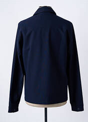 Veste casual bleu CASUAL FRIDAY homme seconde vue