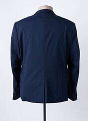 Blazer bleu CASUAL FRIDAY pour homme seconde vue
