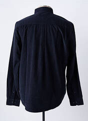 Chemise manches longues bleu CASUAL FRIDAY pour homme seconde vue