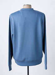 Sweat-shirt bleu CASUAL FRIDAY pour homme seconde vue