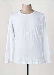 Top blanc CASUAL FRIDAY pour femme seconde vue