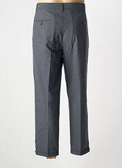 Pantalon chino gris TEDDY SMITH pour homme seconde vue