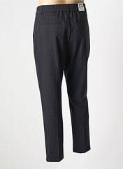 Pantalon chino noir CASUAL FRIDAY pour homme seconde vue