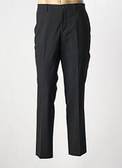 Pantalon chino noir SELECTED pour homme seconde vue