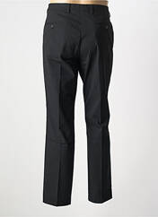 Pantalon chino noir SELECTED pour homme seconde vue