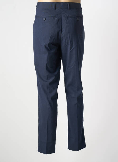 Pantalon chino bleu CASUAL FRIDAY pour homme