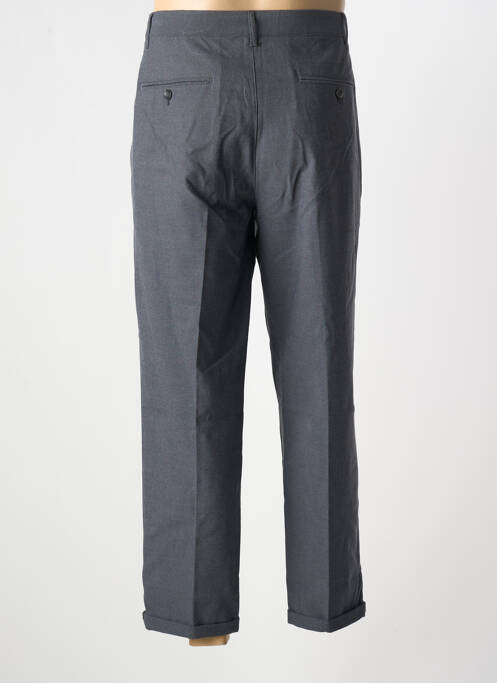 Pantalon chino gris TEDDY SMITH pour homme