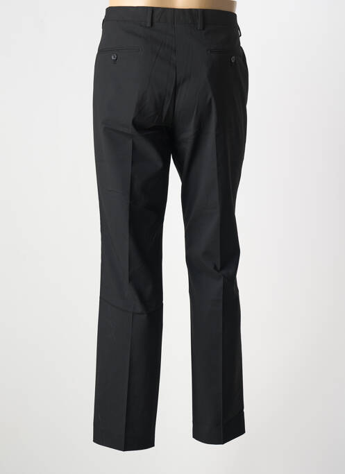 Pantalon chino noir SELECTED pour homme