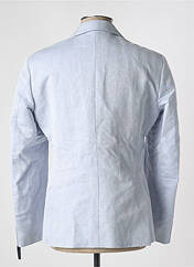 Blazer bleu ATELIER TORINO pour homme seconde vue