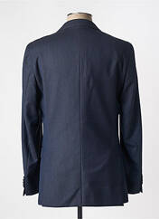 Blazer bleu HUGO BOSS pour homme seconde vue