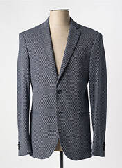 Blazer bleu HUGO BOSS pour homme seconde vue