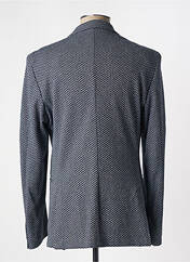 Blazer bleu HUGO BOSS pour homme seconde vue