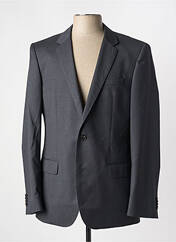 Blazer gris HUGO BOSS pour homme seconde vue