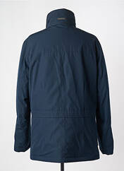 Parka bleu BUGATTI pour homme seconde vue