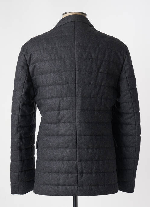 Blazer gris HUGO BOSS pour homme