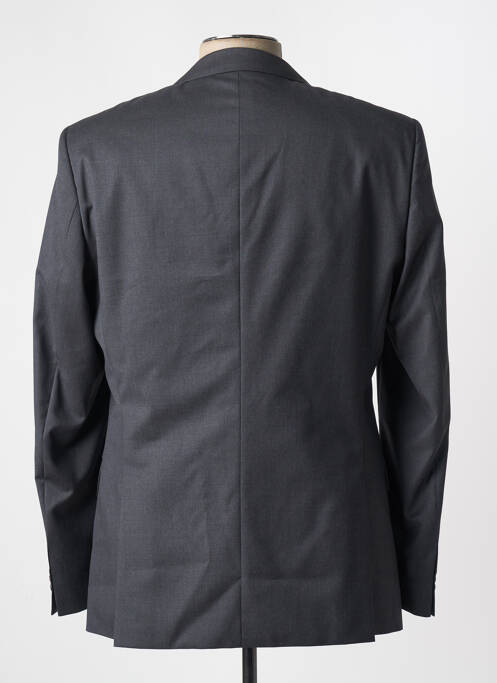 Blazer gris HUGO BOSS pour homme