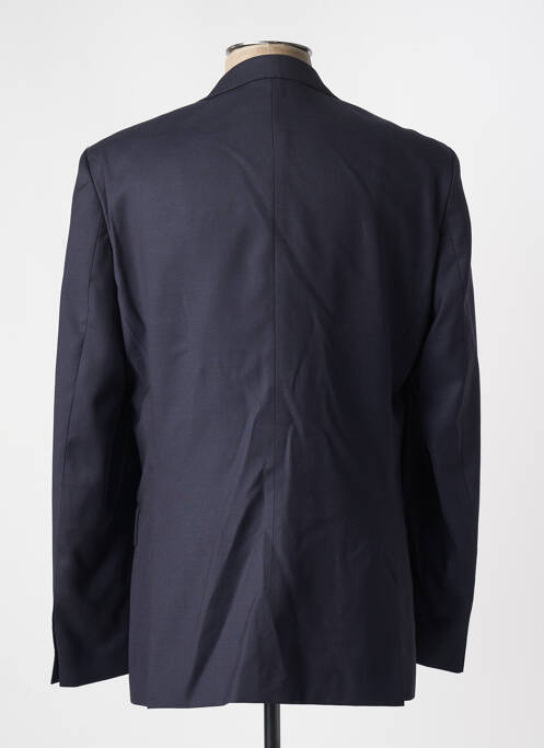 Blazer noir HUGO BOSS pour homme