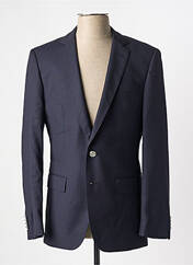 Blazer bleu HUGO BOSS pour homme seconde vue