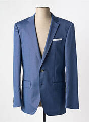 Blazer bleu HUGO BOSS pour homme seconde vue