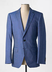 Blazer bleu HUGO BOSS pour homme seconde vue