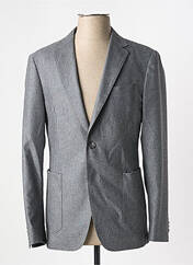 Blazer gris HUGO BOSS pour homme seconde vue